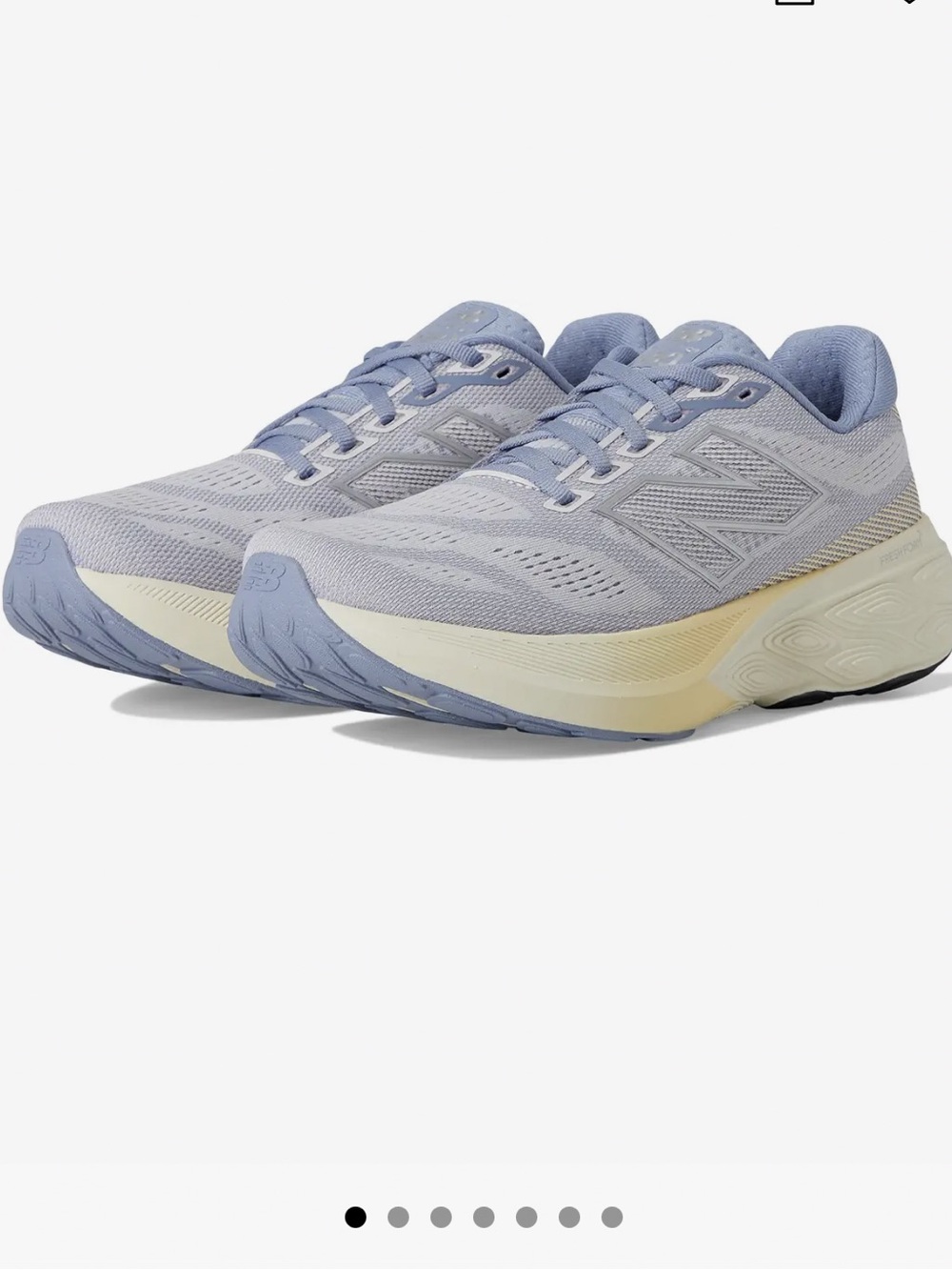 New Balance Women's Fresh Foam X 880 v15 Sneakers